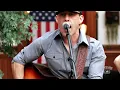 Aaron Watson - Outta Style (Acoustic) // Country Rebel HQ Session