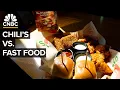 Why Americans Are Going Back to Chili s