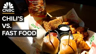 Why Americans Are Going Back to Chili s