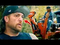 What really happened to Rick Ness s nose on Gold Rush Shocking update