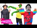 Download Lagu PARÓDIA | O GOLPE TÁ AÍ - MATHEUZINHO E MENOR NICO - SÉRIE COMPLETA #parodia #comedia #musica