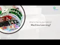 Learn the Intuition Behind Machine Learning Dexlab Analytics
