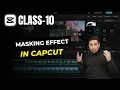 Download Lagu How to Use Masking to Create Cool Video Effects in Capcut PC | Capcut Pc | Capcut Tutorials Ep. 10 |