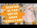 Lagu Ucapan Terbagus Ulang Tahun Untuk Anak Perempuan Tersayang 2022