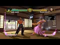 JoJo s All Star Battle EoH Taquilla Joseph Ranged Easy Beat