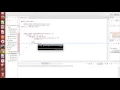 How to create a matrix in Java
