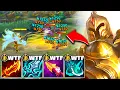 Download Lagu Kayle but I trade my Sword for a Machine Gun... (3.00+ ATTACK SPEED WTF?)