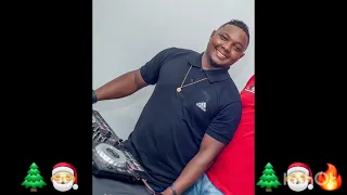CHAUUUFEEEEE  GRO PÈRE NOËL 🎅  - KINSLEY M 2025 (JOYEUX NOËL )