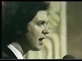 Camilo Sesto - Perdóname (versión diferente de la original)