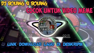 Download Dj Bolang Si Bolang Bocah Petualang MP3