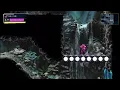 Metroid Dread - Burenia speedbooster blocks easy method no midair shinespark