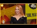 Download Lagu Jinkx Monsoon talks Broadway show 'Oh, Mary!'