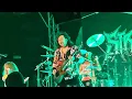 Striker - Phoenix Lights (Klub Kwadrat, Kraków, 26.02.2025)