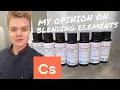 CandleScience Blending Elements Worth the hype