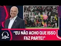 Lagu ANDRÉ HENNING COMENTA TODAS AS POLÊMICAS DO CLÁSSICO PALMEIRAS E CORINTHIANS!
