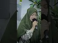 Download Lagu REFF TAKBIR NADA TINGGI USTADZAH NUR KHOLIFAH @kampungtilawah6195