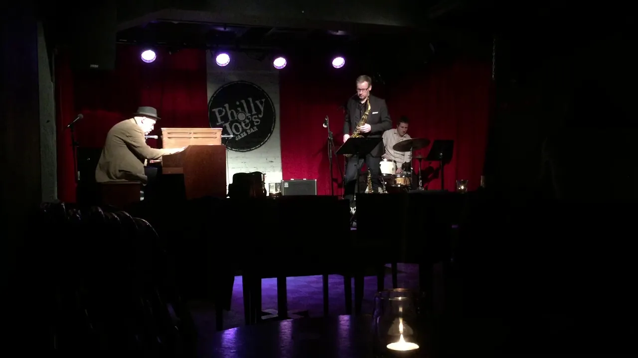 Tõnu Naissoo Trio (Estonia) Tõnu Naissoo Trio (Estonia)