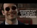 Download Lagu MOMENTS THAT MADE ME FALL IN LOVE WITH MATT MURDOCK