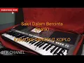 Download Lagu Sakit Dalam Bercinta - KARAOKE DANGDUT KOPLO (ipank)