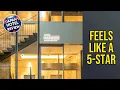 HOTEL MUSSE GINZA MEITETSU - Feels Like a 5-Star Tokyo Japan