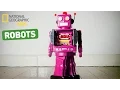 Download Lagu Fun Facts About Robots! | Nat Geo Kids Robots Playlist