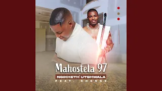 ngikheth utshwala feat shenge wasehlalankosi 