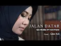 Download Lagu GITA KDI-JALAN DATAR ( Cover  )