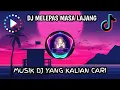 Akang Dj x Dj Melepas Masa Lajang
