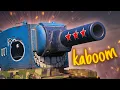 Download Lagu KV-2 is OVERPOWERED | Road to 3 MoE