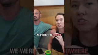 Wanting to QUIT… #shorts