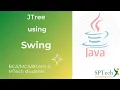 JTree Swing component