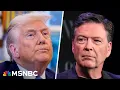Download Lagu ‘Revenge tit-for-tat’: Why Trump’s retribution campaign is a slippery slope for American politics