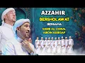 Lagu AZZAHIR BERSHOLAWAT BERSAMA HABIB ALI ZAENAL ABIDIN ASSEGAF MAJELIS AZZAHIR 2/11