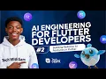 AI Engineering for Flutter Developers - Building Reliable AI Features in Flutter