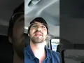 ALEX MORRISON COMEDY SHOW and TELL