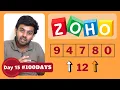 Zoho Interview Question Count pair sum code io English