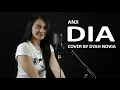 Download Lagu DIA - ANJI (COVER BY DYAH NOVIA)