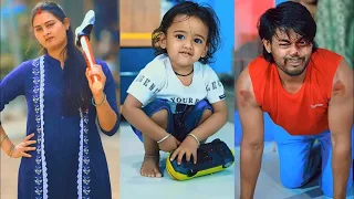 Mere Papa Hero || Suraj actor short film / #surajactor #shortfilm #love #suraj #lovestory
