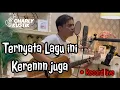 Download Lagu Charly Van Houten - Di Ujung Mimpi ( T-Five ) - (Official Live Acoustic Cover 124)