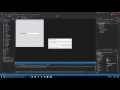 Fun with Windows Forms - C Windows Forms in Visual Studio Tutorial