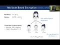 Fully Secure Attribute-Based Encryption for t-CNF from LWE