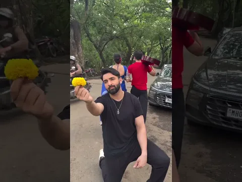 Don't Miss The Ending 😂😂