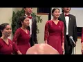 Lagu Sola Gratia Chorale @ Michiana Fil-Am SDA Church, July 9, 2023