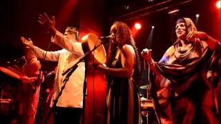 Gaada Diwan Bechar Orbane 