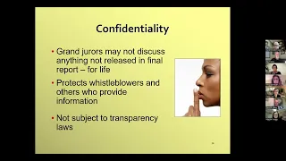 Shasta County Grand Jury Informational