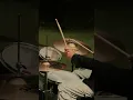 Aasaan - Gini ||  Drum Cover - John shaize || Green Groove Sessions || upsession media Productions