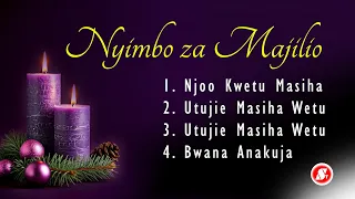 nyimbo za majilio kanisa katoliki advent sauti tamu njoo kwetu masiha utujie masiha wetu 