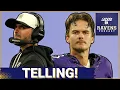 Jesse Minter TAKES STANCE on Tyler Loop Lamar Jackson puts Ja Kobi Lane Baltimore Ravens ON NOTICE