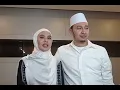 🔴 LIVE GRID.ID :  Klarifkasi Kabar Perceraian Kartika Putri dan Habib Usman