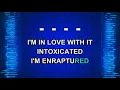 The xx - I Dare You (Karaoke)